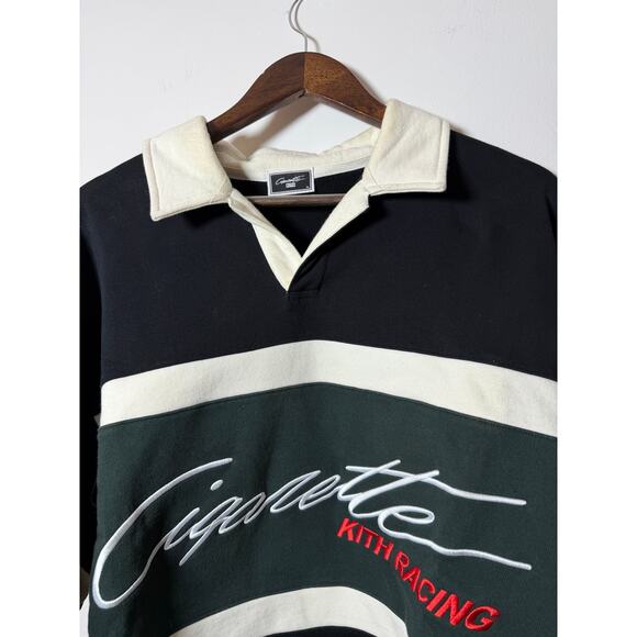 Kith Cigarette Racing Nelson Rugby - Picture 2 of 5